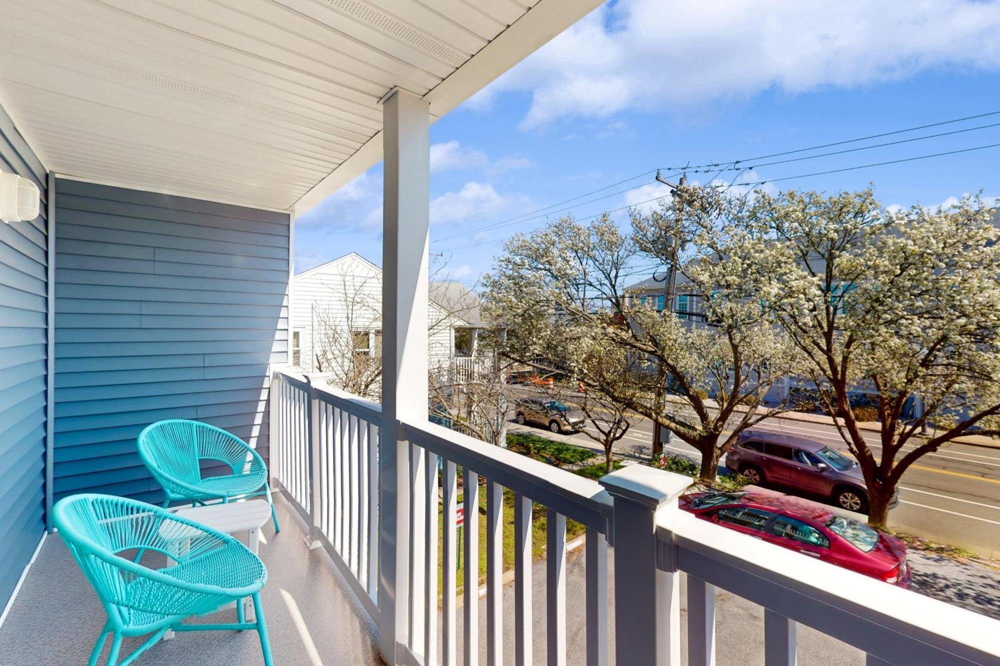 Bay Island 4 Villa Ocean City Exterior photo